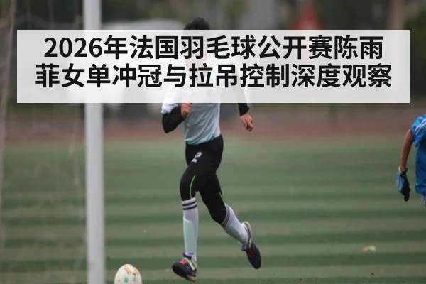 2026年法国羽毛球公开赛陈雨菲女单冲冠与拉吊控制深度观察